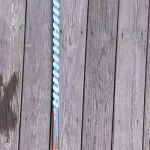 Warrior Covert QRE Pro Stick Left W03 63 Flex
