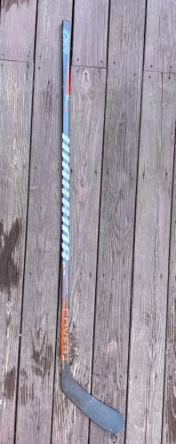 Warrior Covert QRE Pro Stick Left W03 63 Flex