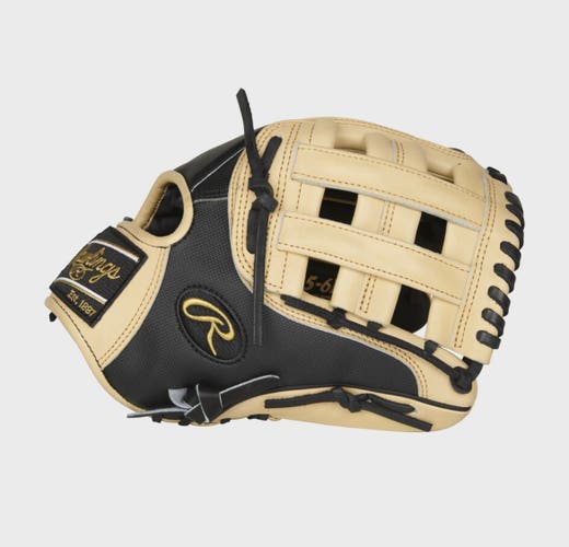HEART OF THE HIDE 11.75-INCH H-WEB GLOVE