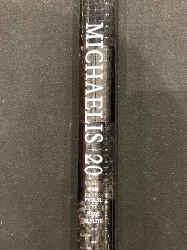 Marc Michaelis Pro Stock Bauer Flylite Stick