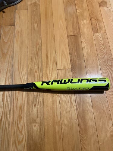 Rawlings Quatro 32/29 (-3)