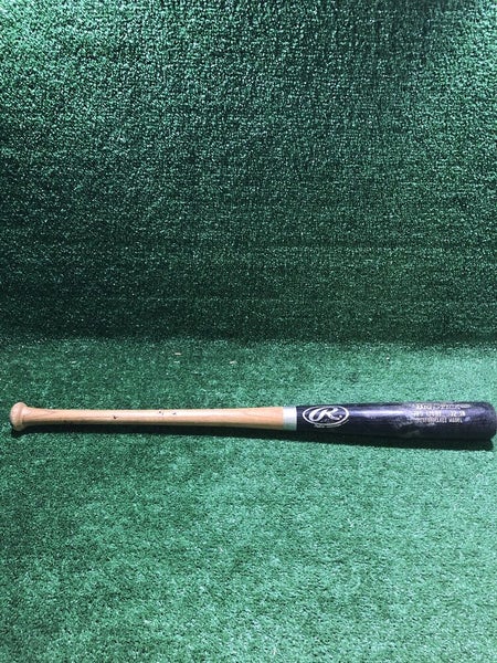 Rawlings Big Stick 325 Light Performance Model Wooden Bat 32" 2 5/8"