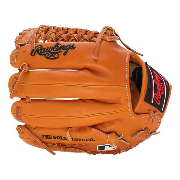 Rawlings Heart of The Hide R2G 11.75 Baseball Glove: PROR205-2CB