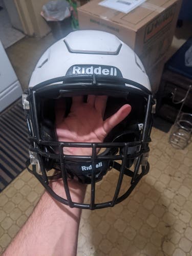 Adult Extra Large Riddell SpeedFlex Helmet