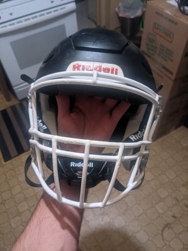 Adult Large Riddell SpeedFlex Helmet