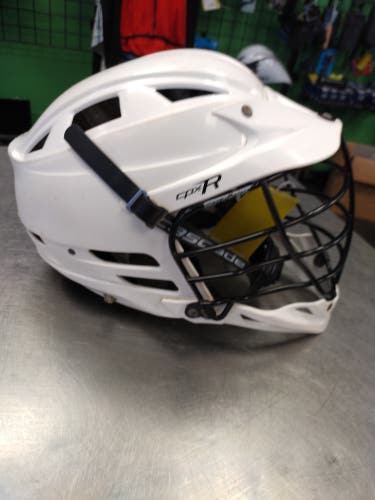 Cascade CPX-R Lacrosse Helmet
