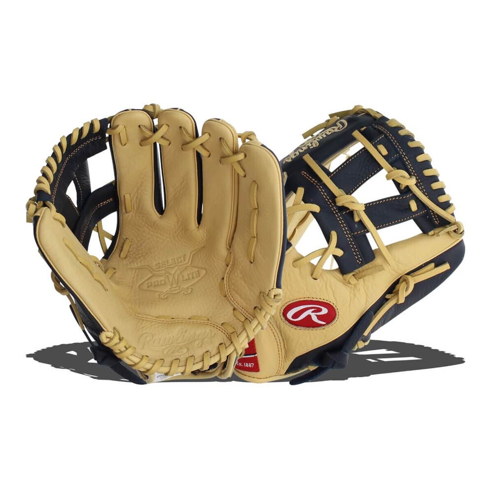 New Rawlings SELECT PRO LITE SPL112BC 11 1/4 Youth Baseball Brandon  Crawford Fielders Glove