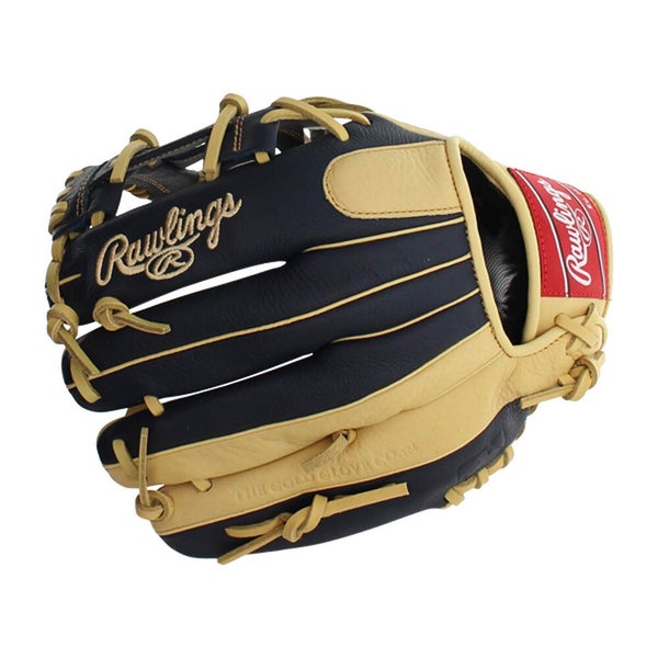 Rawlings Youth Select Pro Lite Manny Machado 11.5 Baseball Glove