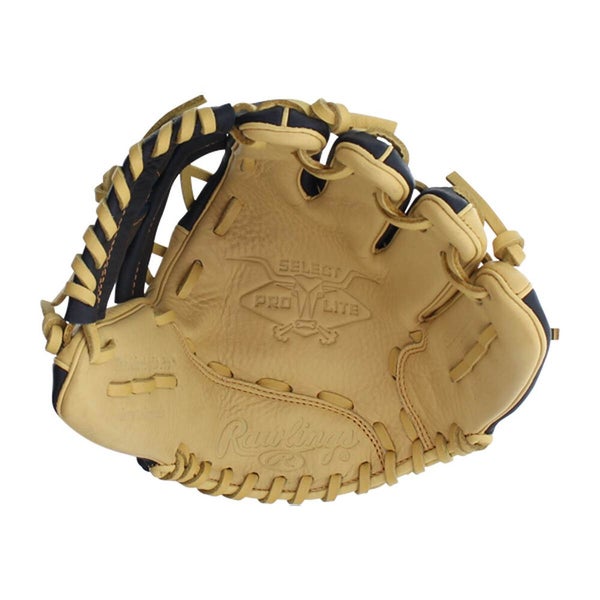 Rawlings Select Pro Lite 11.5 SPL150MMC Manny Machado Youth Baseball Glove  RHT