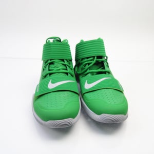 Oregon Ducks Nike Turf Cleat Men's Green/Gray New 12