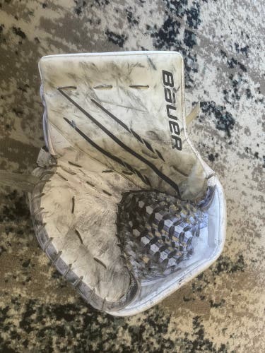 Used Regular Pro Stock Supreme Ultrasonic