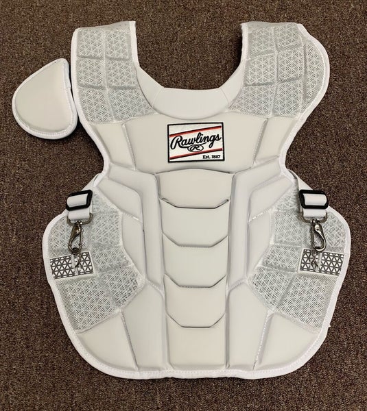 New Fundamental FP Set Med Cha Catcher's Equipment