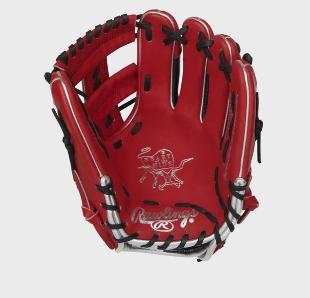 2021 Los Angeles Angels Heart of the Hide Glove