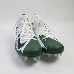 Nike Football Cleat Men's Dark Green New without Box 13