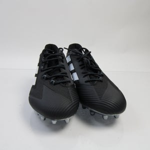 adidas Football Cleat Men's Black New without Box 15
