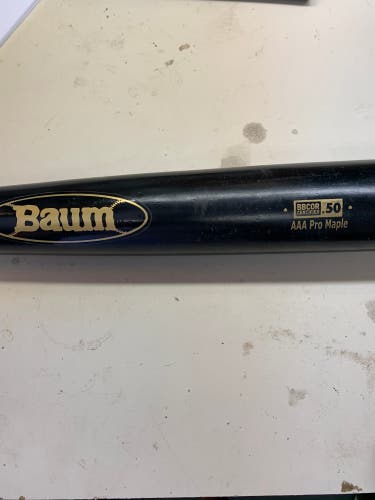 2022 Wood Composite (-3) 27 oz 30" Bat