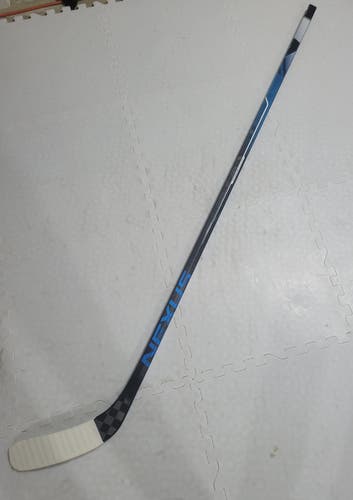 Senior Used Left Hand Bauer Nexus 3N Pro Hockey Stick P88