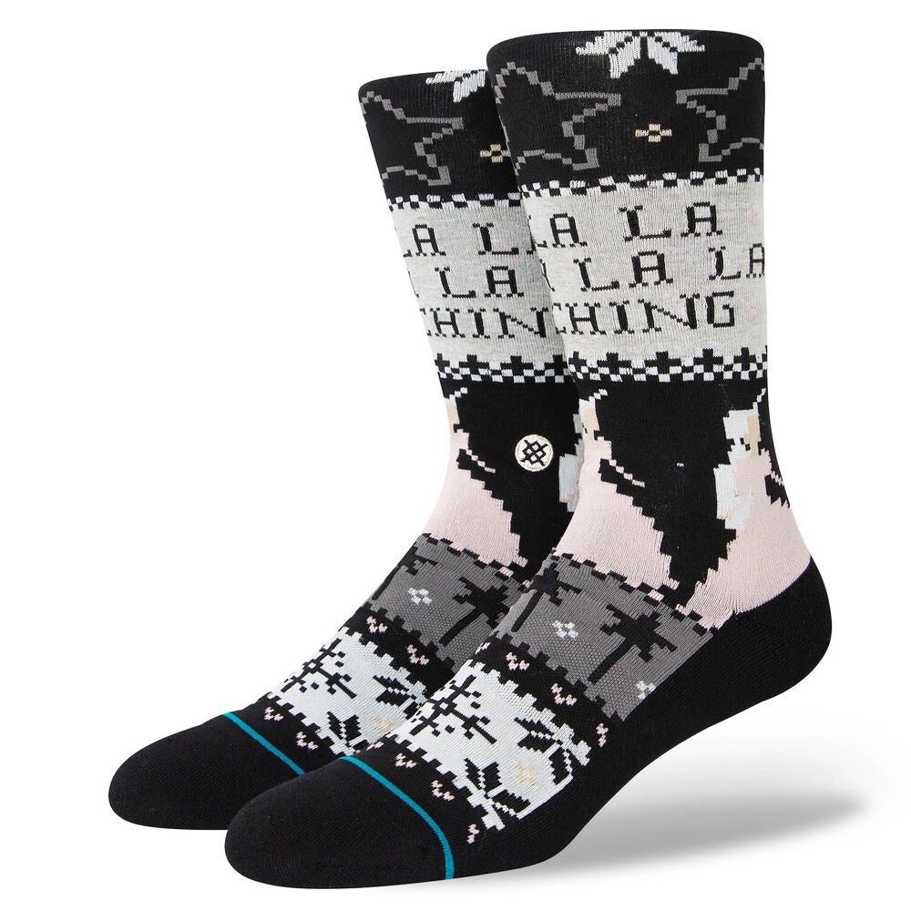 Stance x South Park Mr. Garrison and Mr. Hat Large Stance Crew Socks M –  Cowing Robards Sports