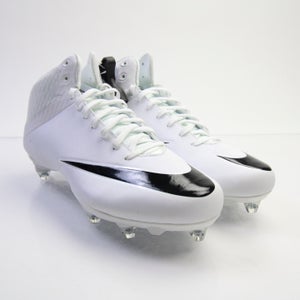 Nike Vapor Football Cleat Men's White New without Box 12