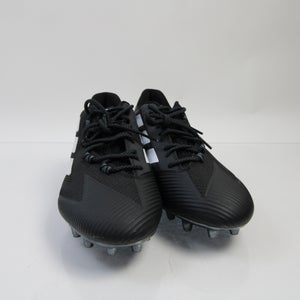 adidas Freak Football Cleat Men's Black New with Defect 14