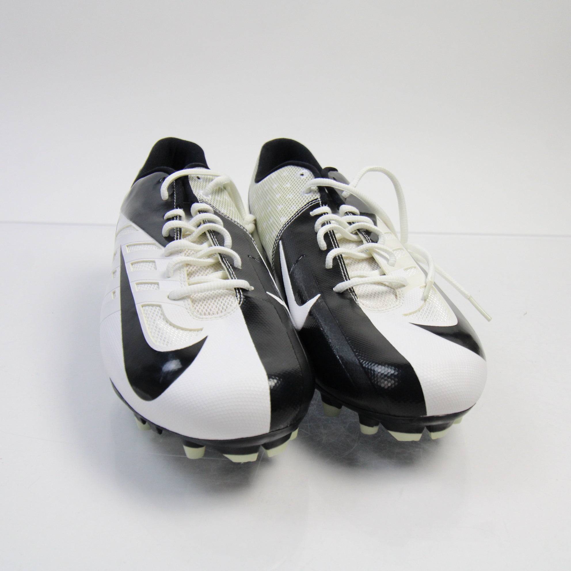 Buy Nike Vapor Talon Elite Low TD Football Cleats (15, White/Black