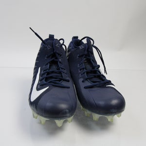 Nike Alpha Football Cleat Men's Navy Used 14