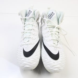 Nike Football Cleat Men's White/Off-White New without Box 17
