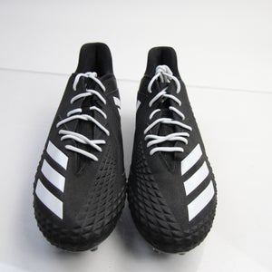 adidas Freak Football Cleat Men's Black New with Defect 14