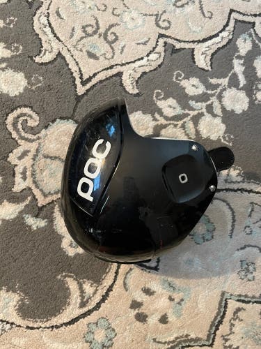 Unisex Small POC Helmet FIS Legal