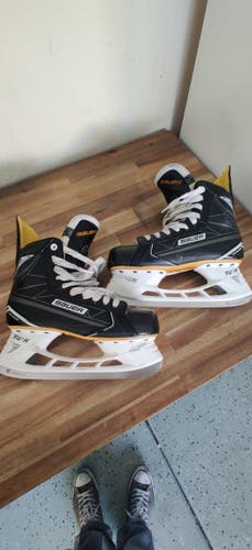 Bauer Supreme 160  - Sr. Size 8 regular width