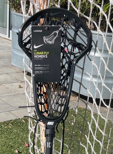 Nike Lunar Fly Women’s  Complete stick