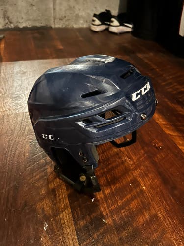 Used Large CCM Resistance 300 Helmet