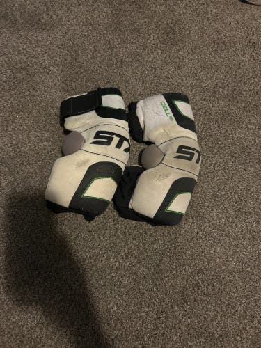 Used Large STX Cell 100 Arm Pads