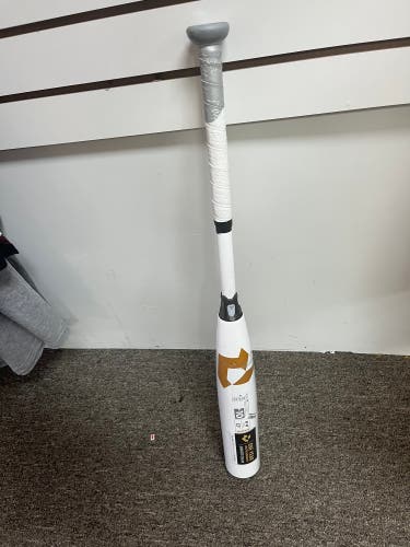 New 2022 Composite (-10) 20 oz 30" CF Zen Bat