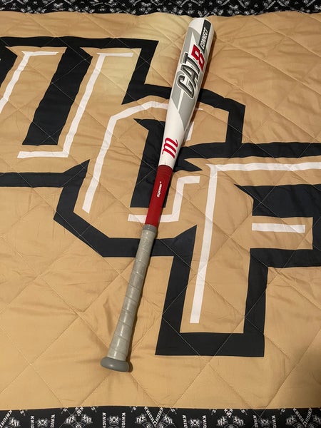 Marucci Cat 8 Connect 32/27