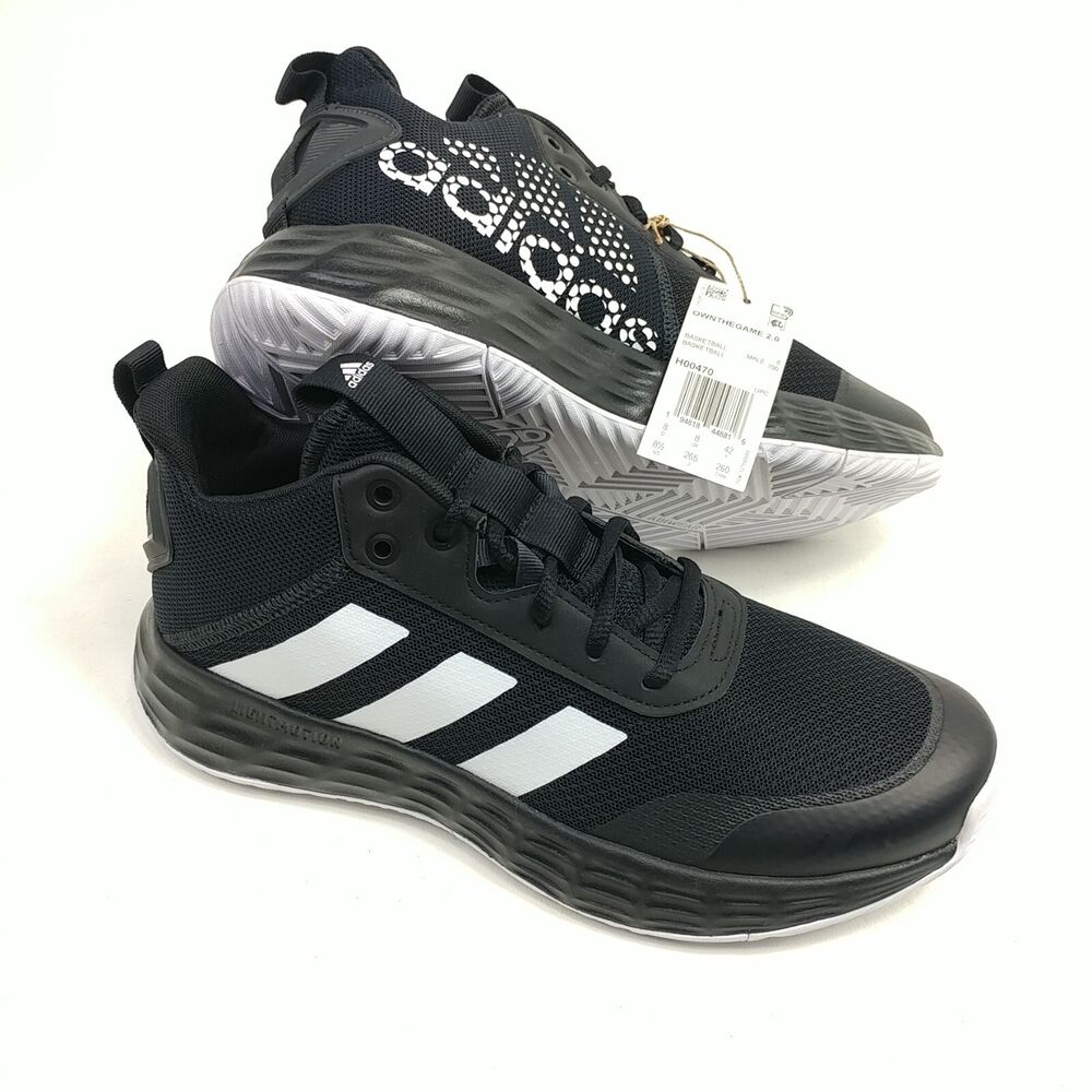 Adidas Kaptir 2.0 Mens Running Shoes 