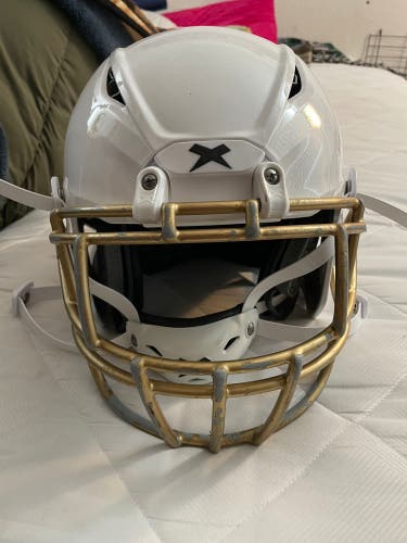 Xenith Shadow XR Youth Large