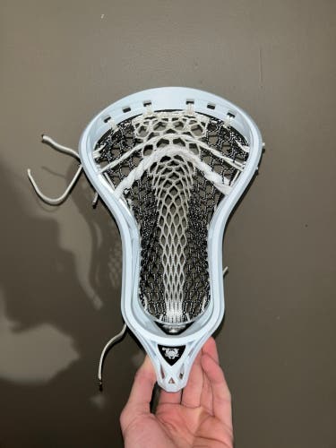 Newly Strung Rebel O Head