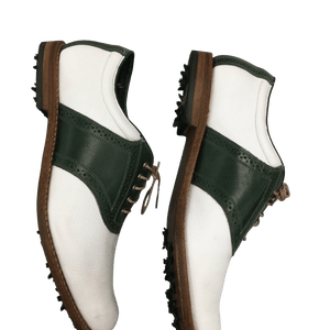 Used Allen Edmonds Redean 2.0 Senior 15 Golf Shoes