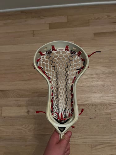 Ecd Weapon X Freshly Strung