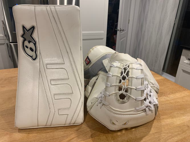 Used Regular G-Netik II Pro