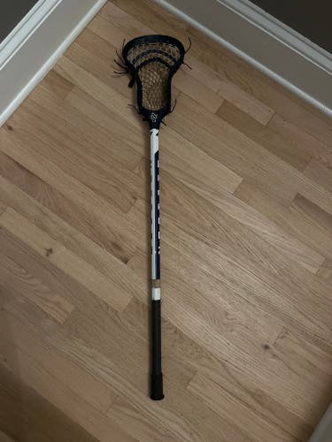 Limited Edition Powell Lacrosse Stick