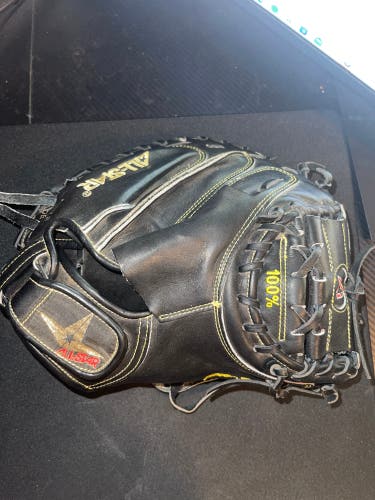 34in All Star Catchers Mitt