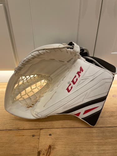 New Regular Pro Stock E4.9