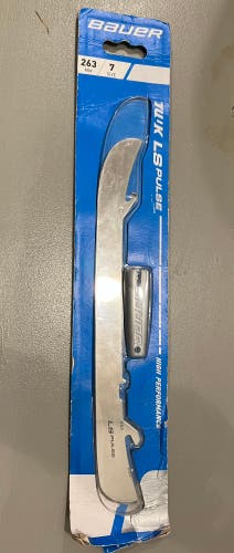 New Bauer 263 mm LS PULSE