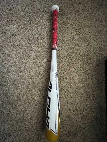 USSSA Certified Alloy (-10) 16 oz 26" Alpha 360 Bat