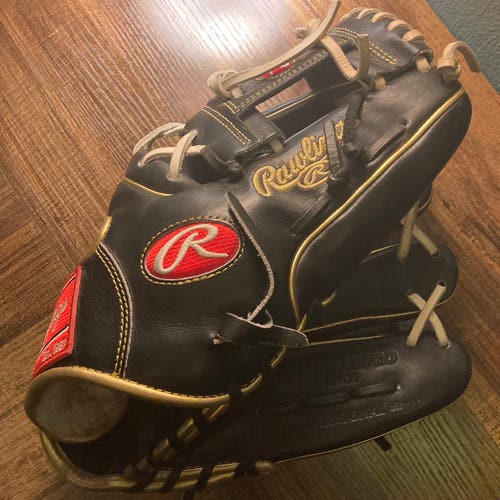 Rawlings Pro Preferred PROPL217KBAEPRO
