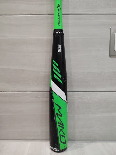 Easton Mako (BB16MK) 33" 33/30 Composite BBCOR Baseball Bat