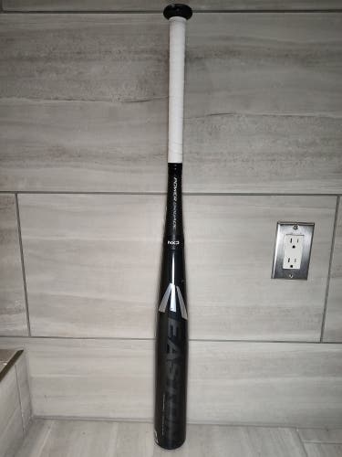 Easton Mako Beast BB17MK 31" 31/28 (-3) BBCOR Baseball Bat With Brand New Grip