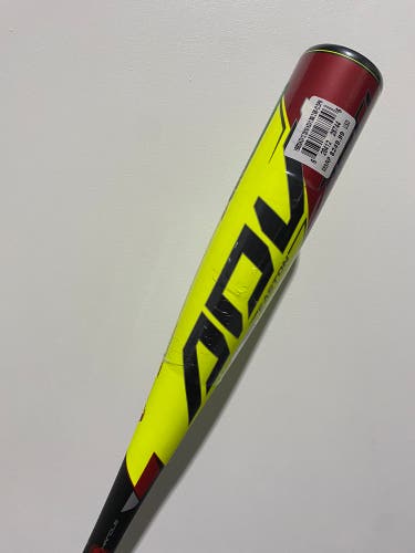 New 2020 Easton (-12) 16 oz 28" ADV1 Bat USA